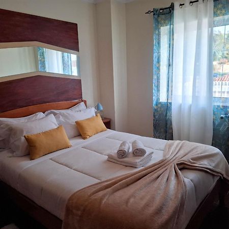 Guesthouse, Ap Verissimo Nazare Luaran gambar