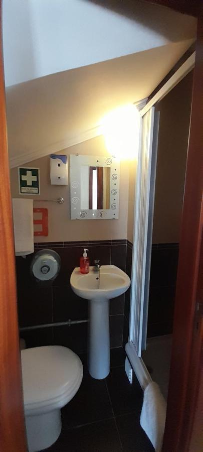 Guesthouse, Ap Verissimo Nazare Luaran gambar
