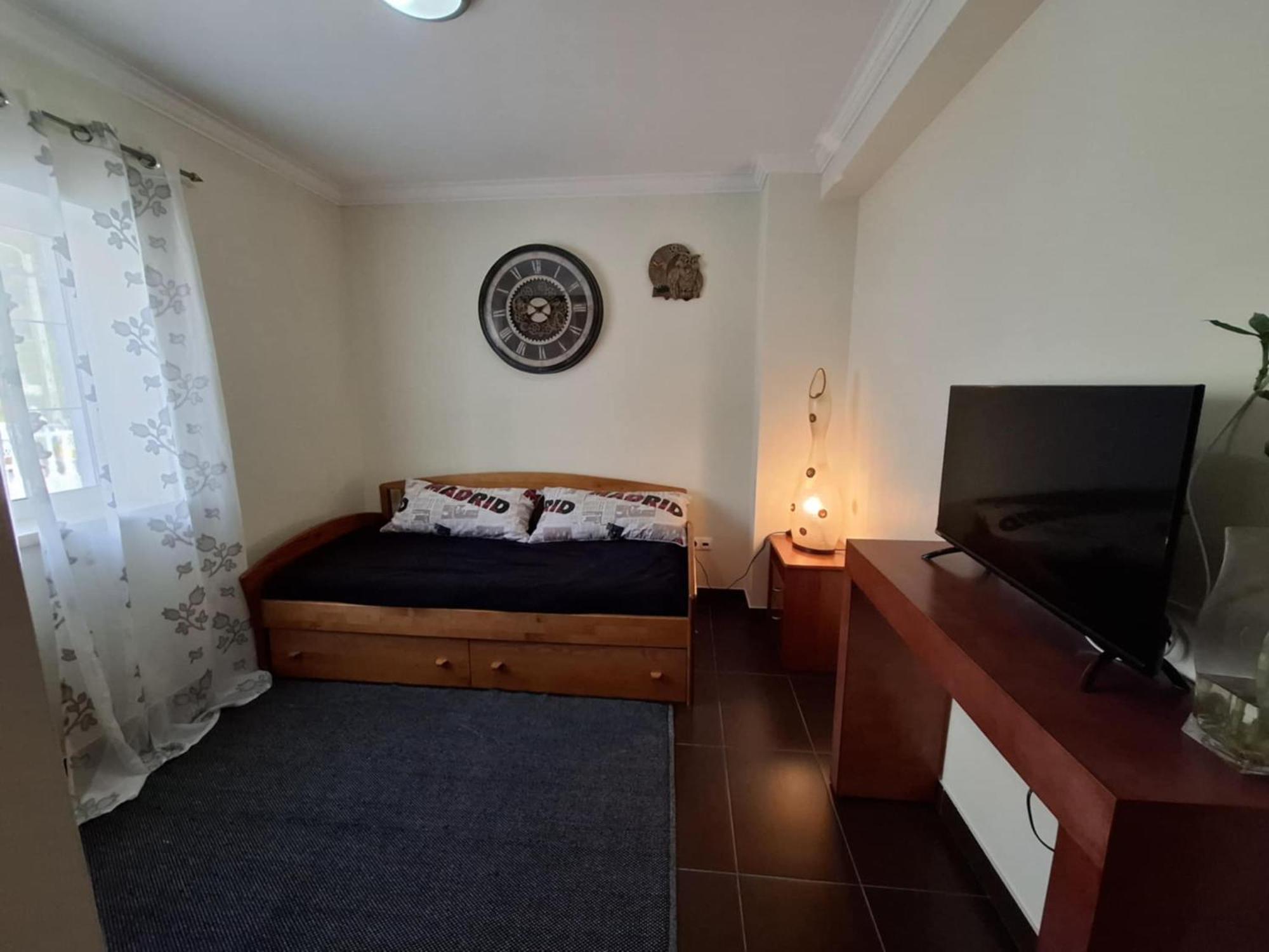 Guesthouse, Ap Verissimo Nazare Luaran gambar